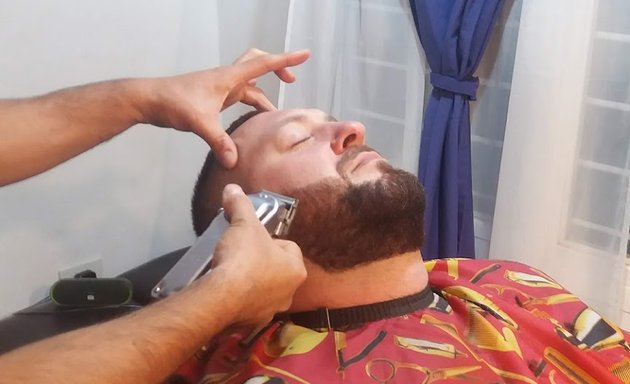 Foto de Joel El Barbero