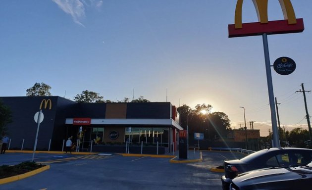 Photo of McDonald's