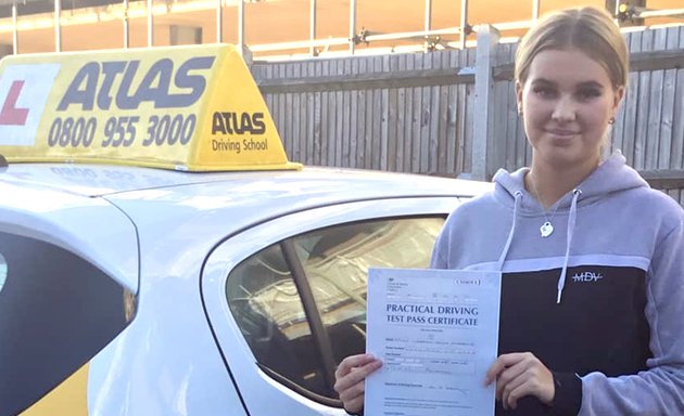 Photo of Atlas Driving School, Clapham South