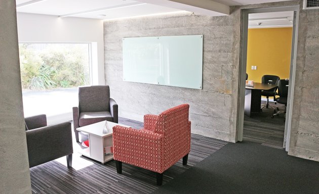 Photo of Professionals Real Estate, Wellington City & Suburbs Office