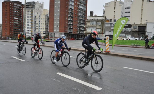 Foto de Federacion Ciclista Uruguaya