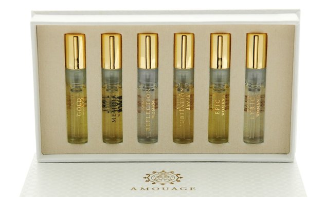 Photo of The Royal Perfumery