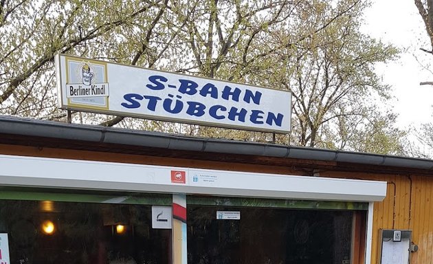 Foto von S-Bahn Stübchen