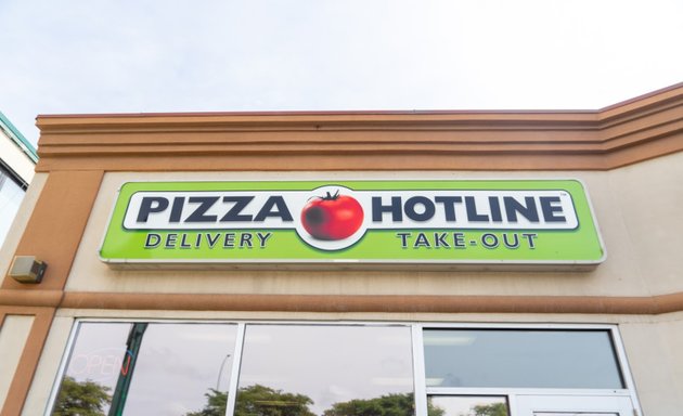 Photo of Pizza Hotline