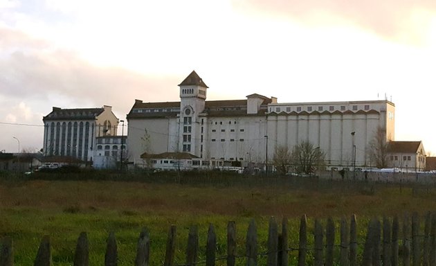 Photo de Ville de Bordeaux