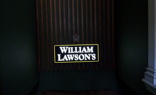 Photo of William Lawson, MD, DDS