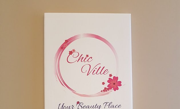 Photo of "Your beauty place"