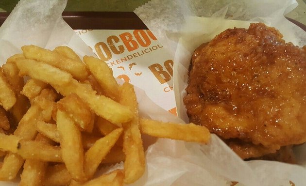 Photo of BocBoc Chicken Delicious