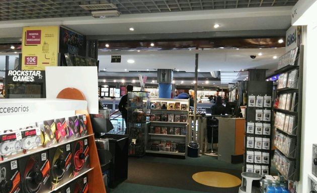 Foto de Fnac