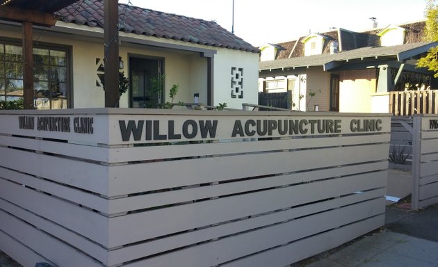 Photo of Willow Acupuncture Clinic