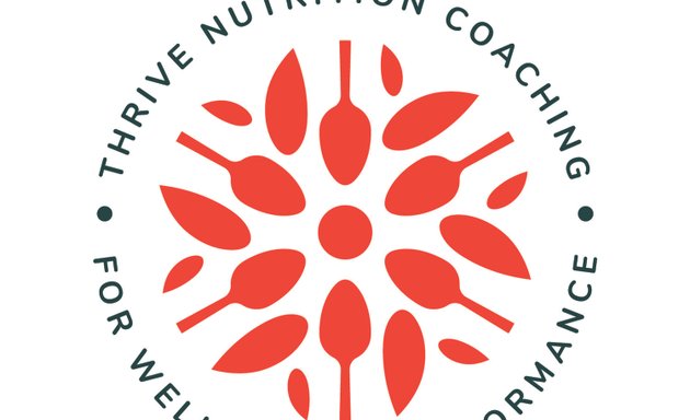 Photo of Registered Dietitian Nutritionist - Thrive Nutrition Coaching