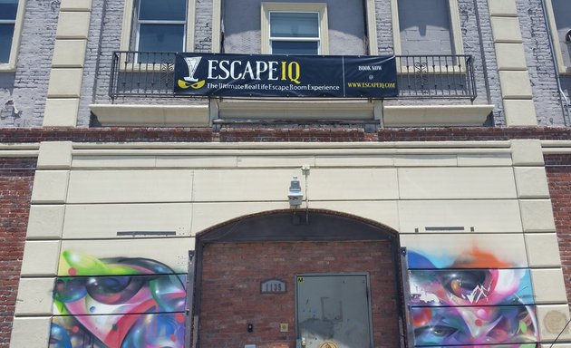 Photo of EscapeIQ Escape Room
