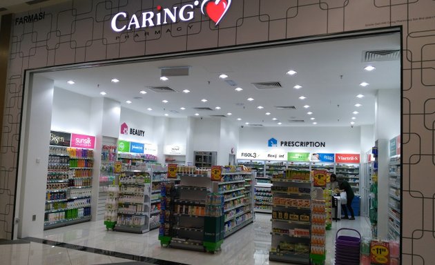 Photo of CARiNG Pharmacy Mydin Mall Bukit Mertajam, Penang