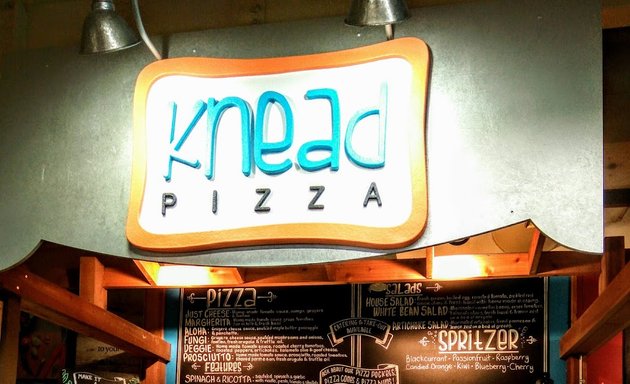 Photo of Knead Pizza