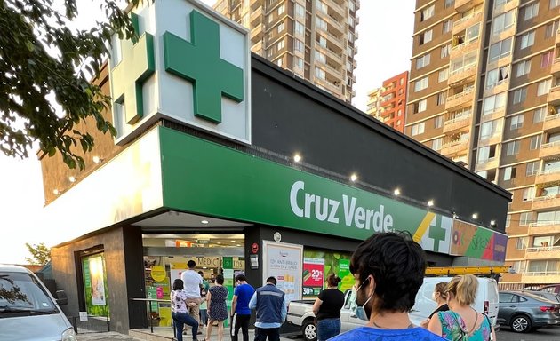 Foto de Farmacias Cruz Verde