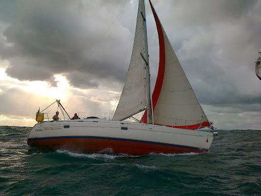 Photo of Offshore Sailing Academy