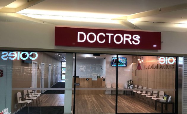 Photo of VIC Medical Doctors Northcote