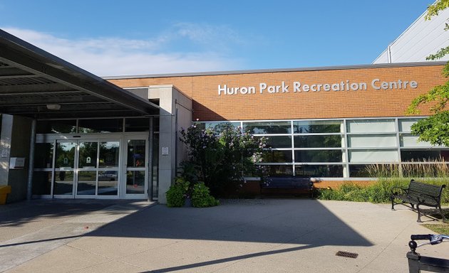 Photo of Huron Park Montessori School