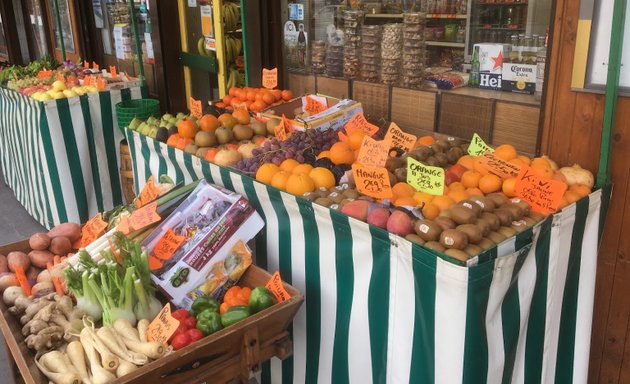 Photo de Épicerie saint Jacques