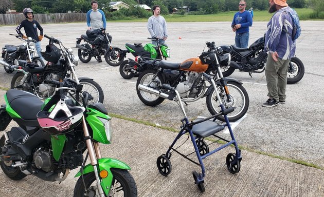 Photo of Southwest Motorcycle Training