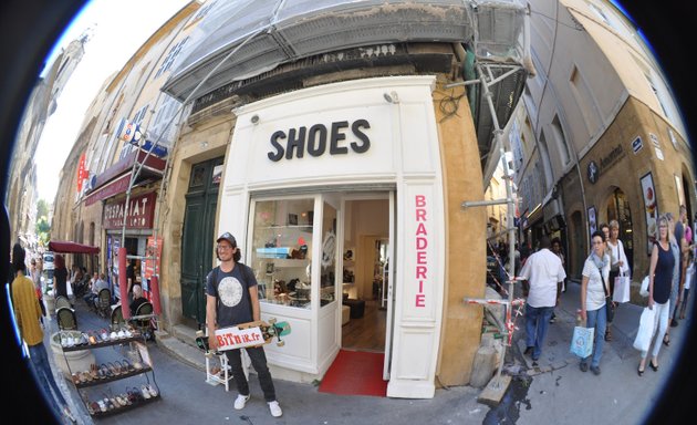 Photo de Shoes