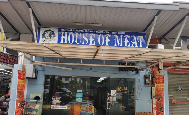 Photo of House of Meat