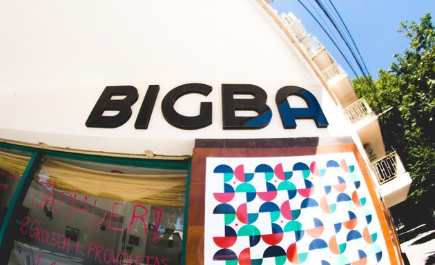 Foto de BIGBA Café