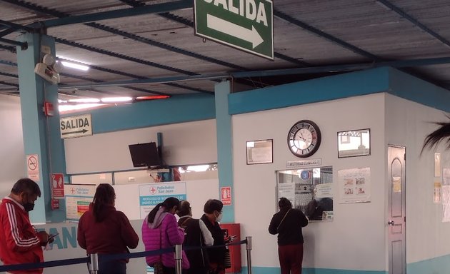 Foto de Policlinico San Juan