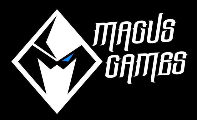 Photo of Magus Games