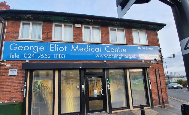 Photo of Cosmetic Clinic Coventry UK