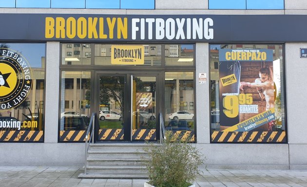 Foto de Brooklyn Fitboxing A CORUÑA