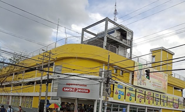 Foto de Supermercados Santa María Santa clara