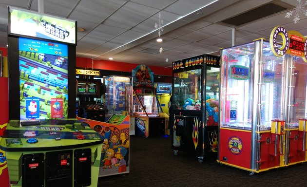 Photo of Peter Piper Pizza