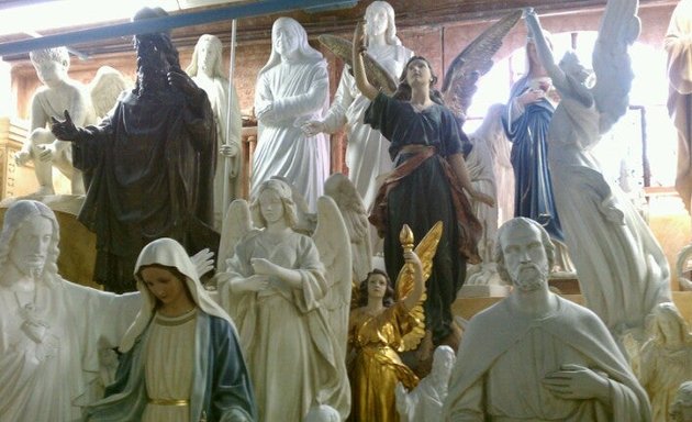 Photo of Orlandi Statuary Inc.