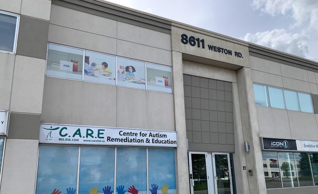 Photo of CARE Ltd - Centre for Autism Remediation & Education, ABA/IBI Behavior Therapy, ABA Family Training