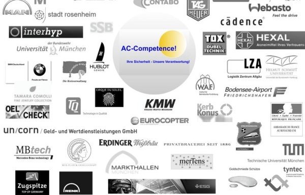 Foto von AC-Competence! GmbH