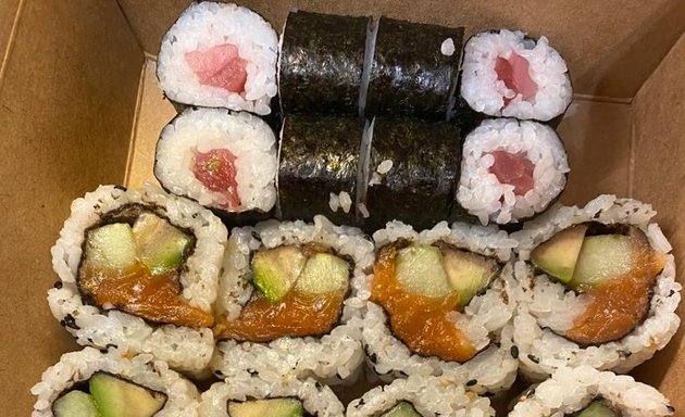 Photo de Fresh Sushi