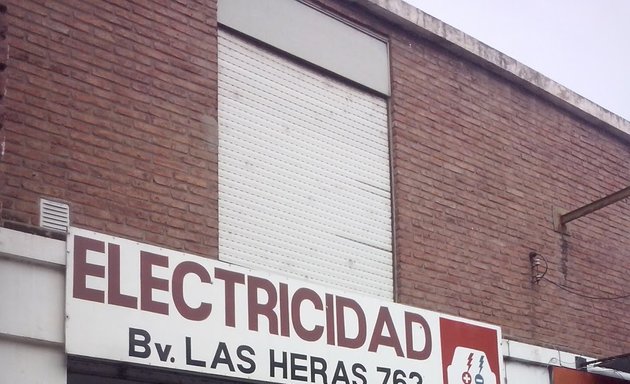 Foto de Electricidad Las Heras