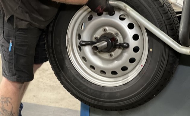 Photo of Budget Tyre Outlet - Tingalpa