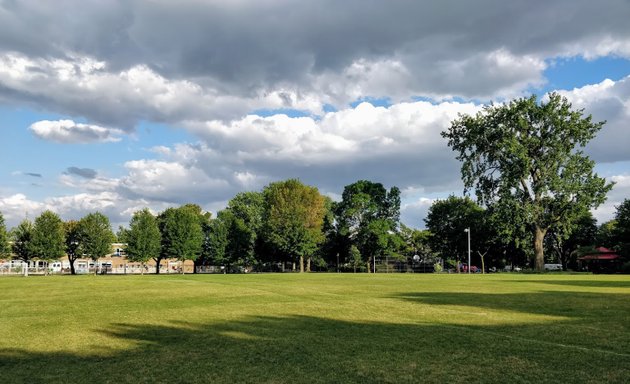 Photo of Parc Saint-Émile