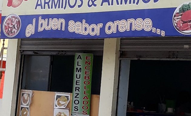 Foto de Armijos & Armijos