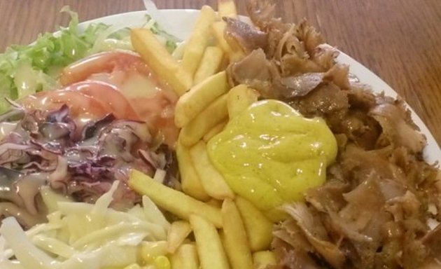 Photo de Amine Kebab