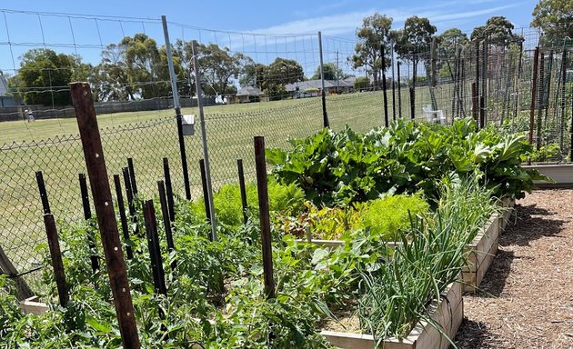 Photo of Nunawading Community Gardens