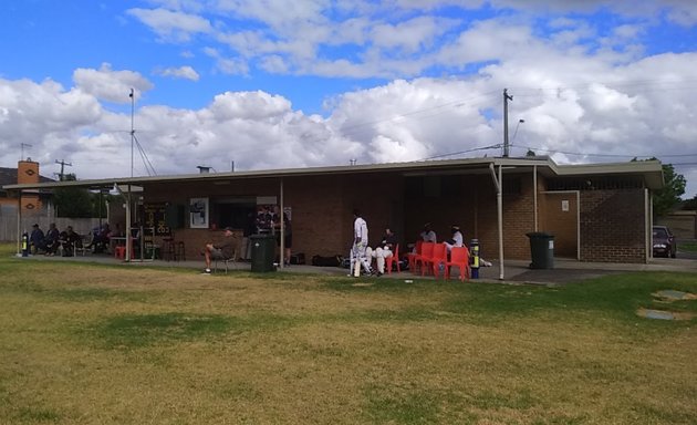 Photo of John Hall Reserve Cricket Ground