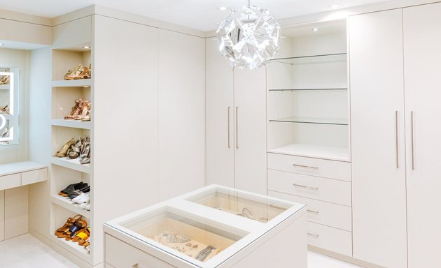 Photo of Eluma Interiors | Custom Kitchens & Fine Cabinetry
