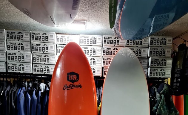 Foto de Xsurf - Bobyboard and Surfboard