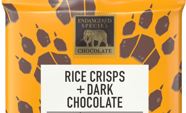Photo of Endangered Species Chocolate