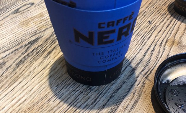 Photo of Caffè Nero