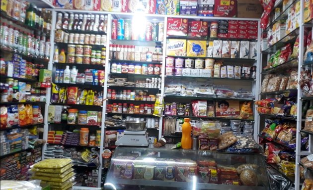 Photo of Shree Gajan Maa Dry Fruits & General Stores