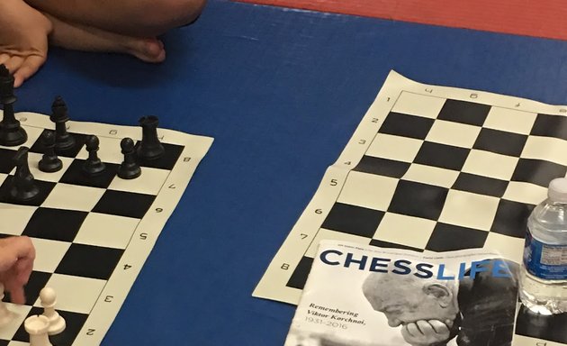 Photo of Chess club "CHAMPION"